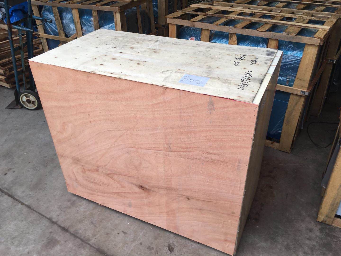 peanut roasting machine