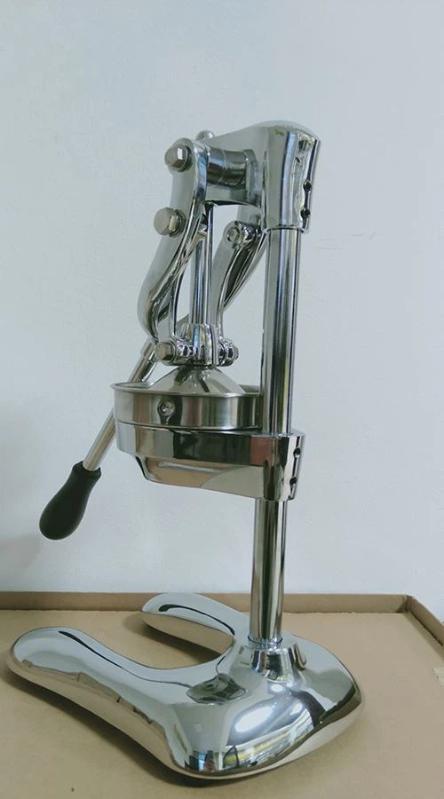 orange juicer