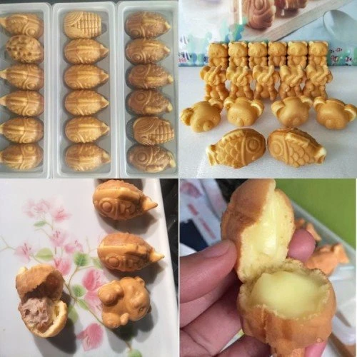 delimanjoo cake making machine (1)