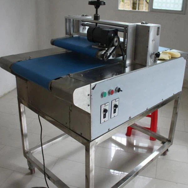 Cake Cutting Machine