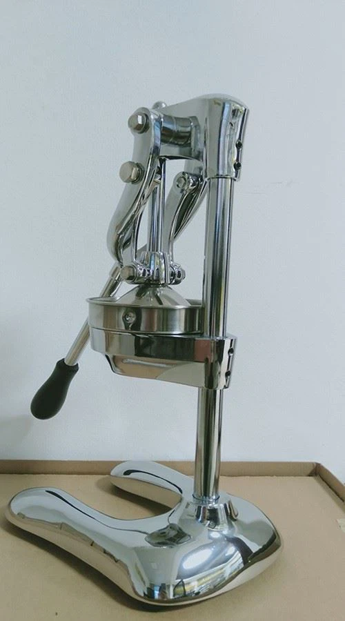 Lemon Juice Extractor Machine