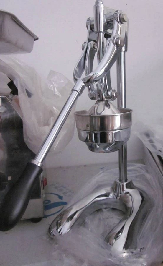 Manual Pomegranate Juice Machine