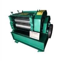 Mesin Pemeras Tebu 4t