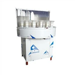 Mesin Pencuci Botol