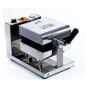 Mesin Kek Bentuk Jagung