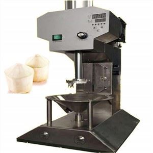 Mesin Pengelupasan Kelapa Hijau Tender Muda