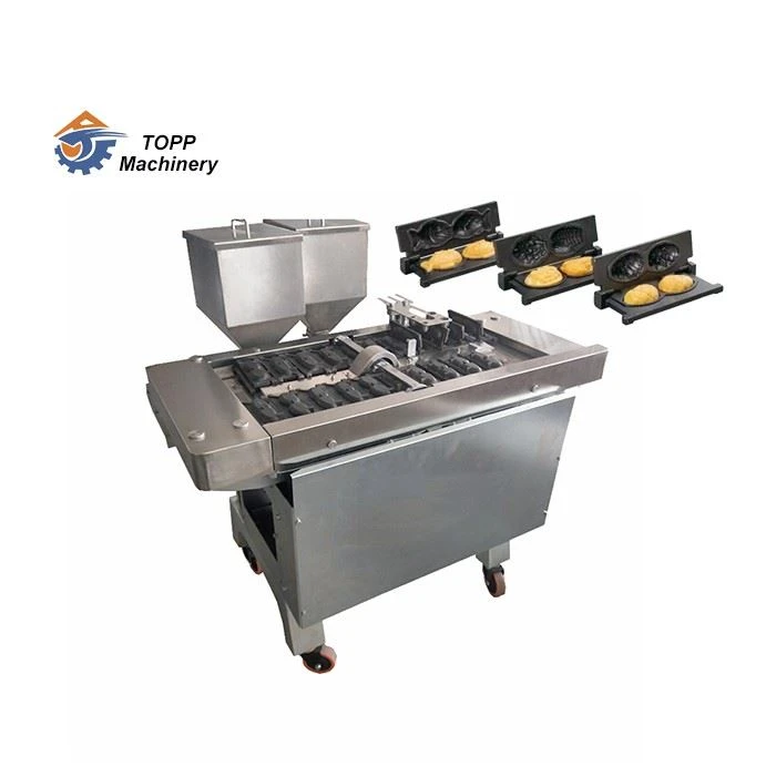 Delimanjoo Cake Machine