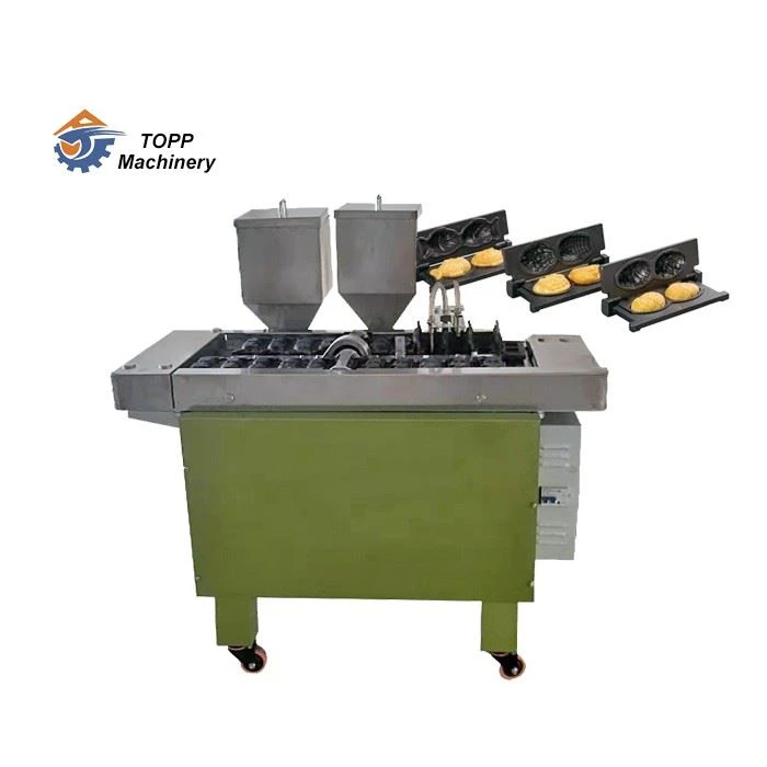 Delimanjoo Cake Machine