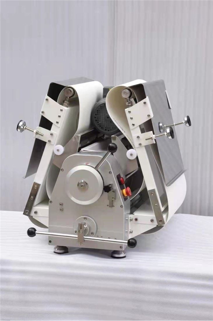 Dough Sheeter Machine