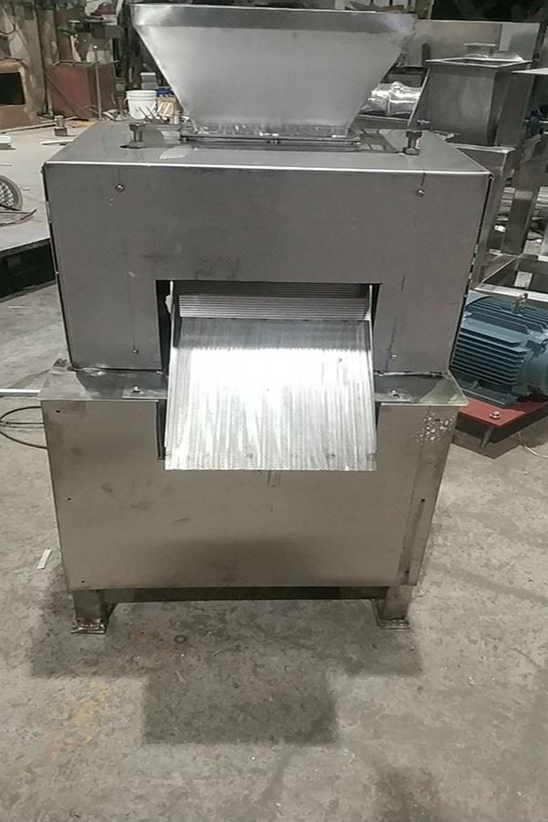 Passion Fruit Juice Making Machine