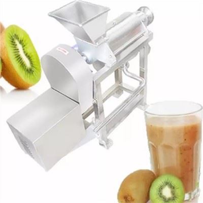 Mesin Pembuat Jus Blueberry