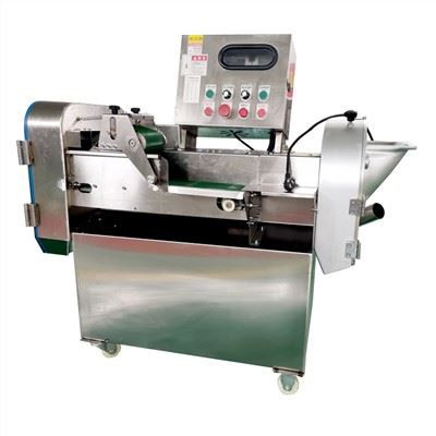 Mesin Pemotong Lobak Merah