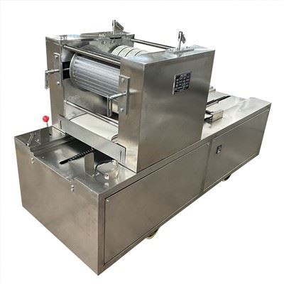 Mesin Pembuat Biskut Walnut Bentuk Hati