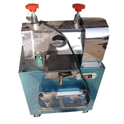 Mesin Juicer Crusher Tebu