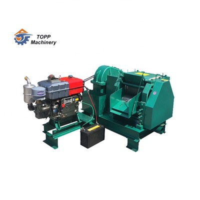 Mesin Pembuat Jus Tebu