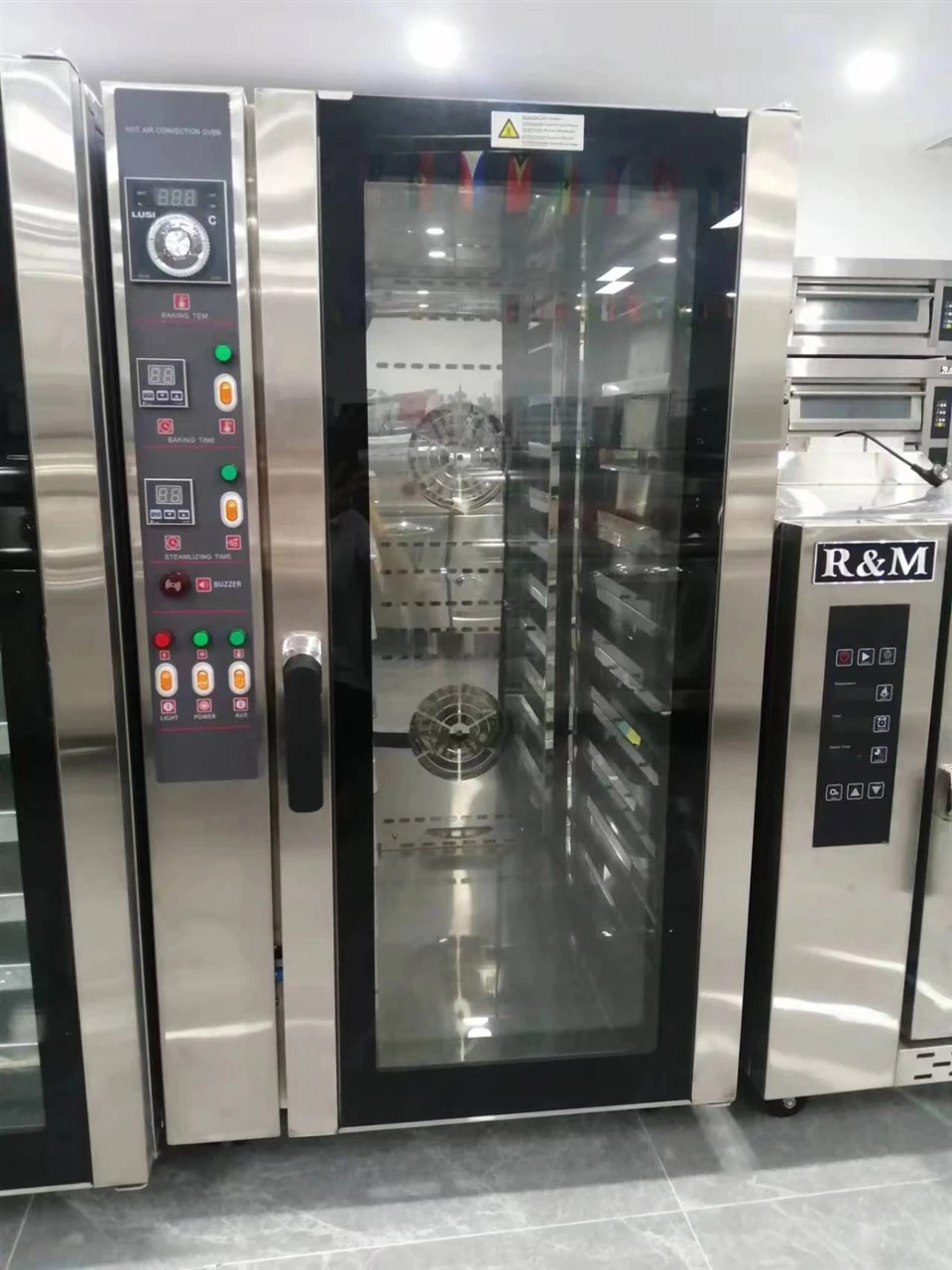 Air Heated Hot Circulating Air Oven high quality