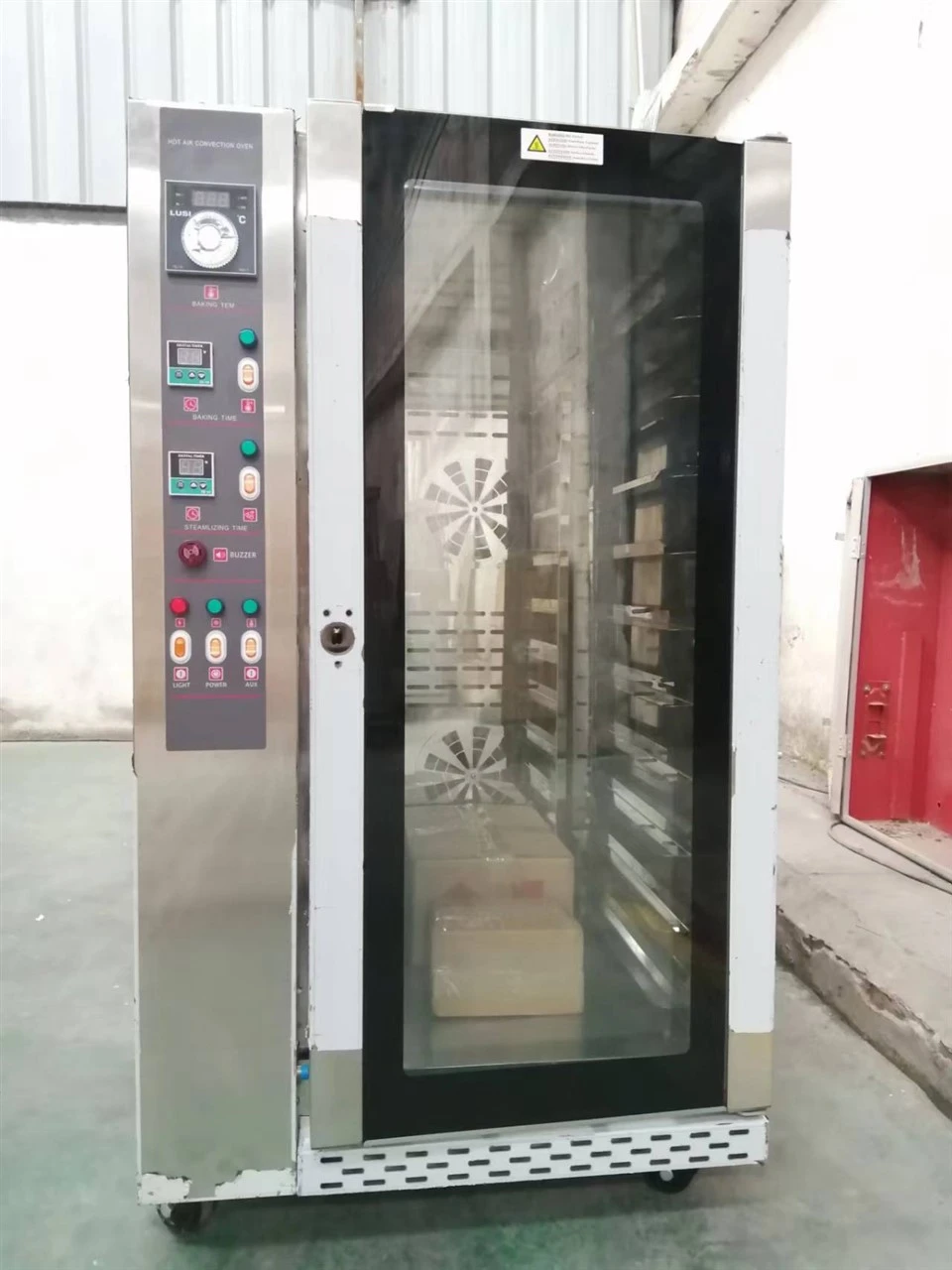 Air Heated Hot Circulating Air Oven best