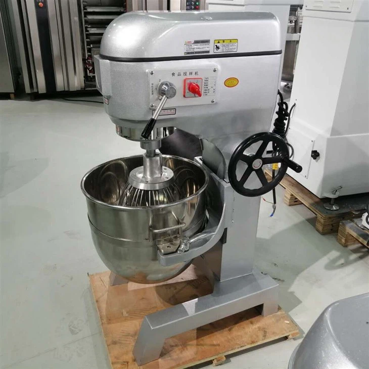 Dough Mixer Blander