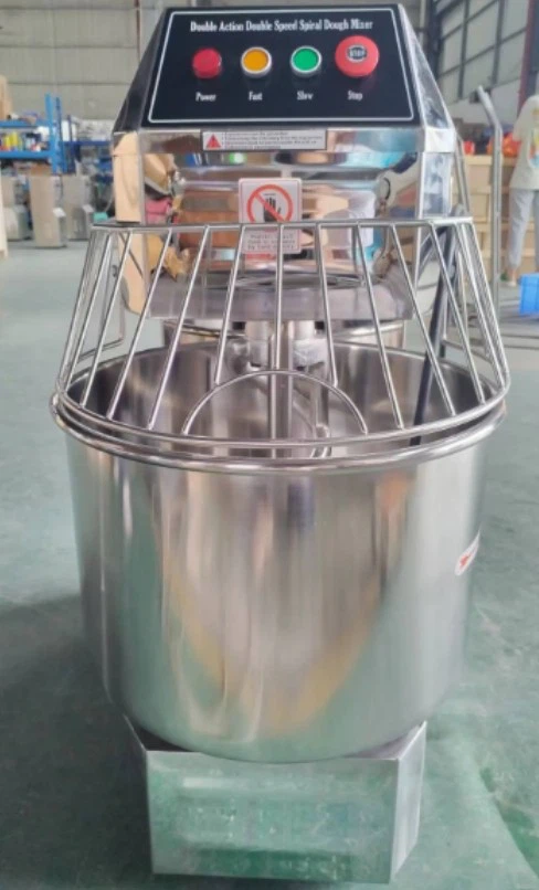 Dough Mixer Blander