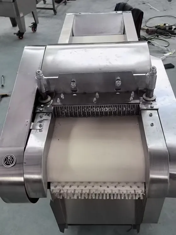 Fruit Vegetable Hole Punching Machine (2)_conew1