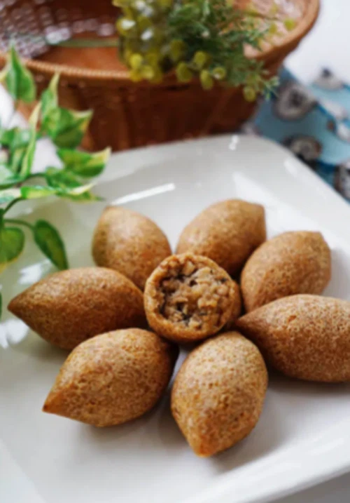 Mooncake Making Machine