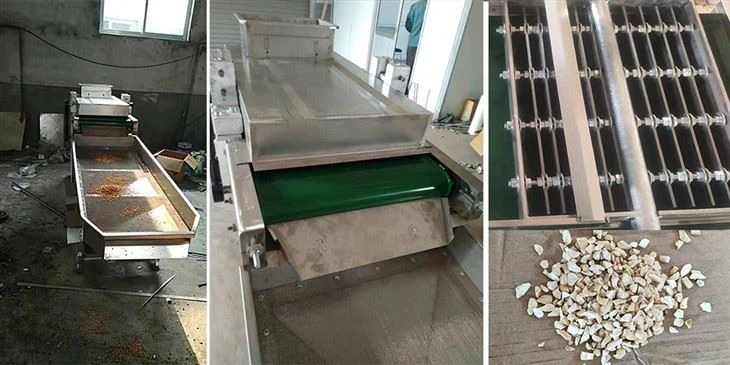 Nut Cutting Chopping Machine suppliers