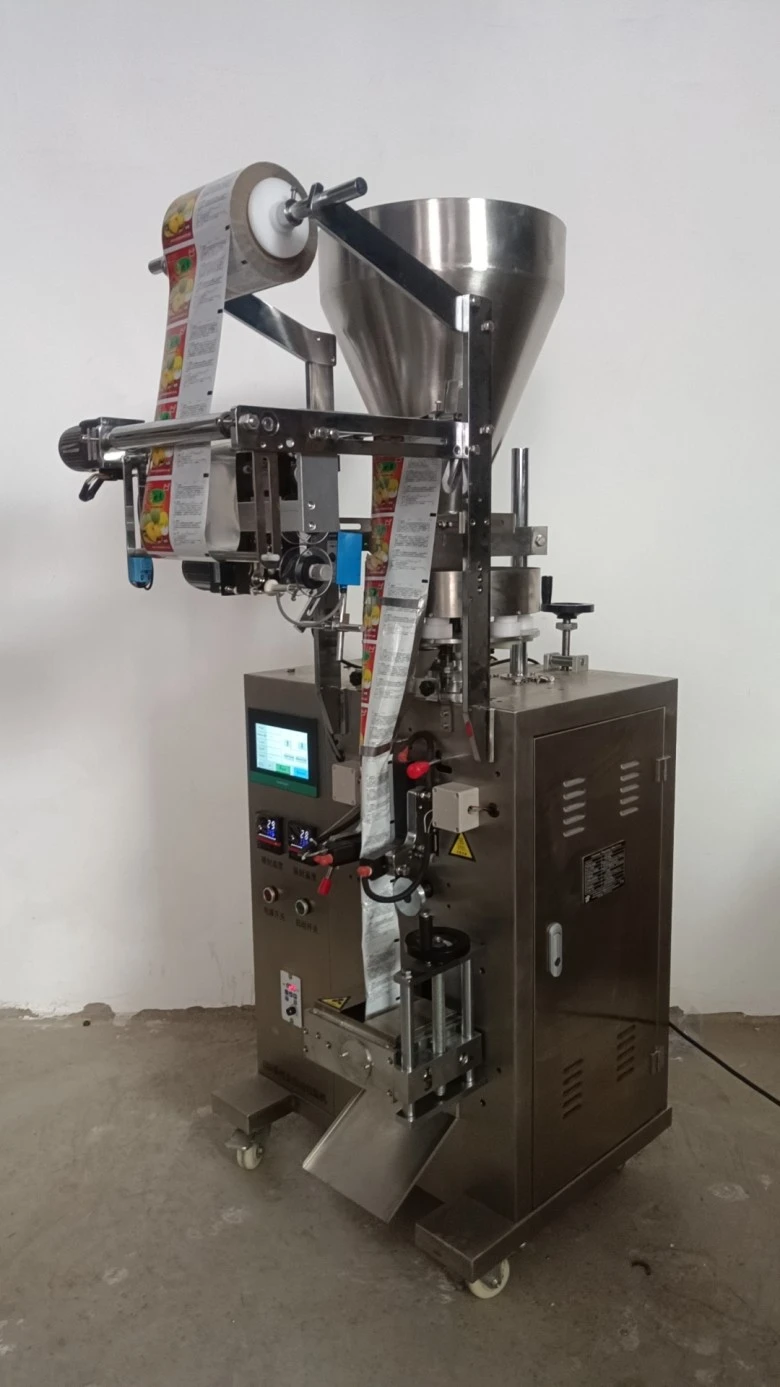 Sachet coffee sugar Packing Machine 2 Sachet coffee sugar Packing Machine 2