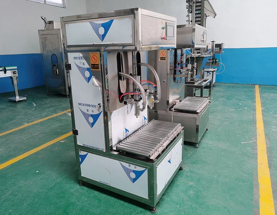 olive oil filling machine 1 olive oil filling machine 1