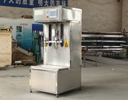 oil filling machine 3 oil filling machine 3