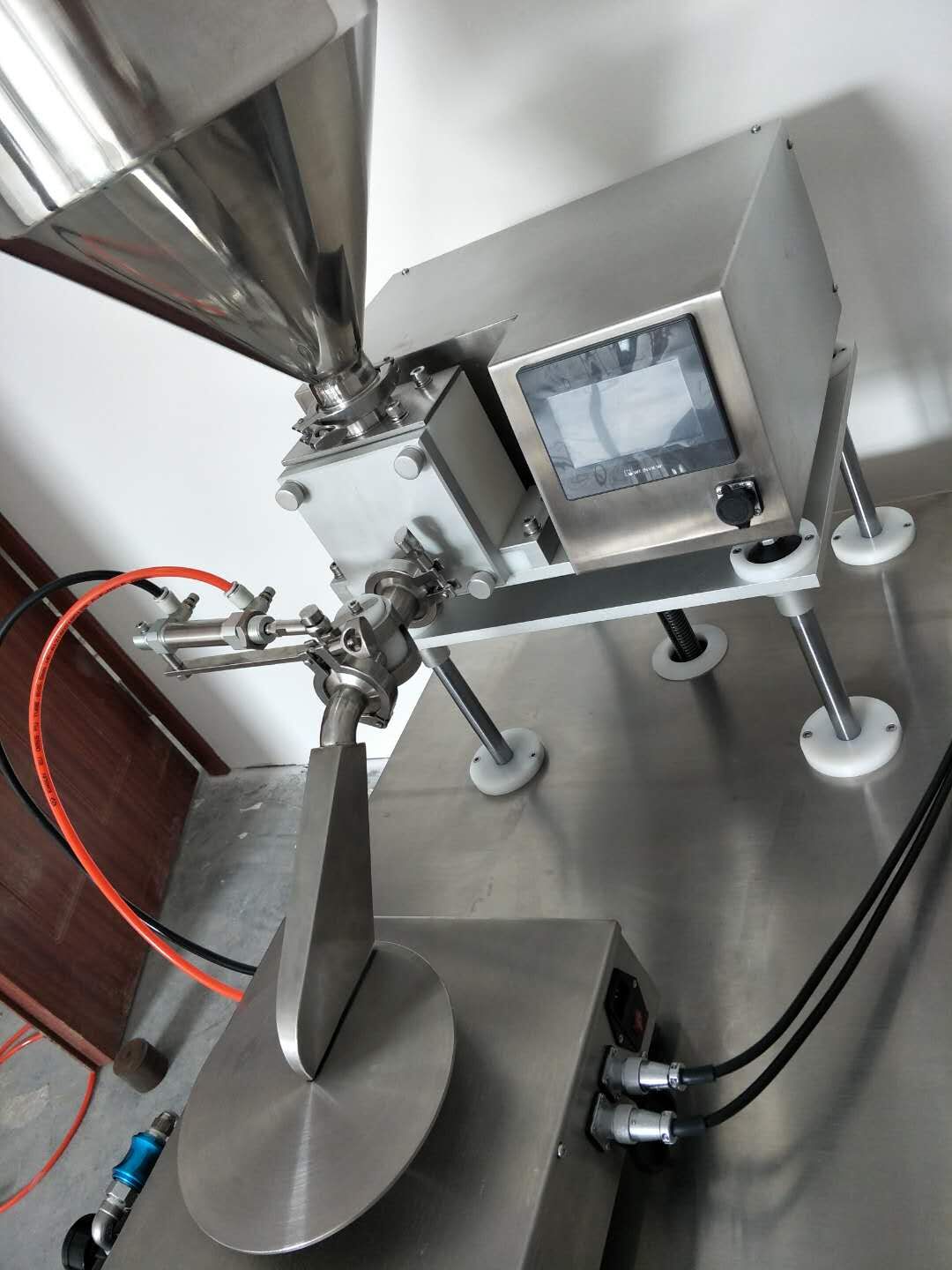 Electric cake icing machine Electric cake icing machine