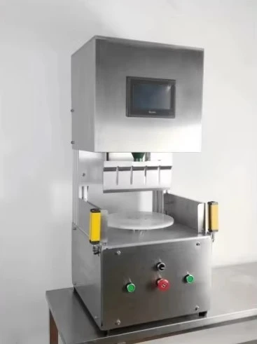 Ultrasonic cake cutter 13 Ultrasonic cake cutter 13