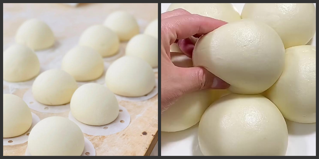 Dough Ball Making Machine Dough Ball Making Machine