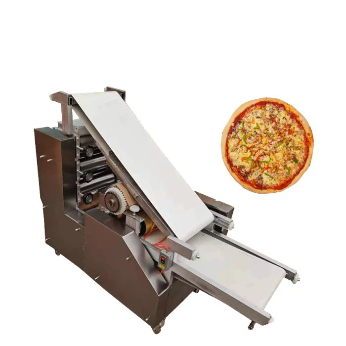 Mesin Pembuat Roti