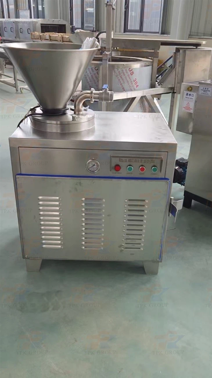 Sausage Production Line Machine factory