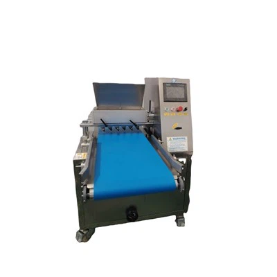 Mesin Penyimpan Adunan Kek