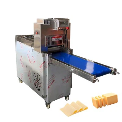 Mesin slicer buah pelbagai fungsi