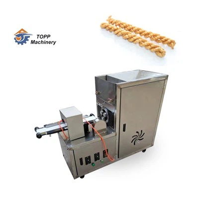 Pembuat donat berpintal