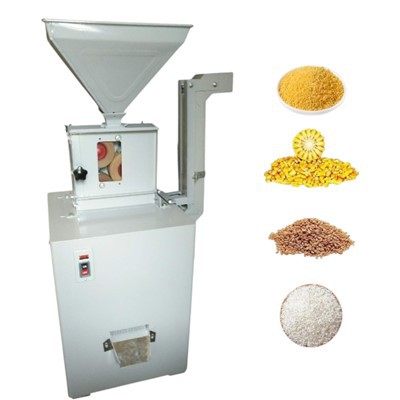 Harga Mesin Huller Beras