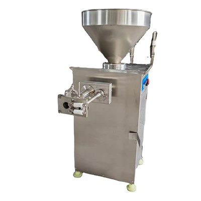 Mesin Pembuat Isi Isi Sosej