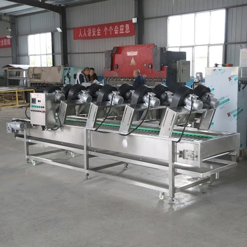 Tomato Sauce Production Line