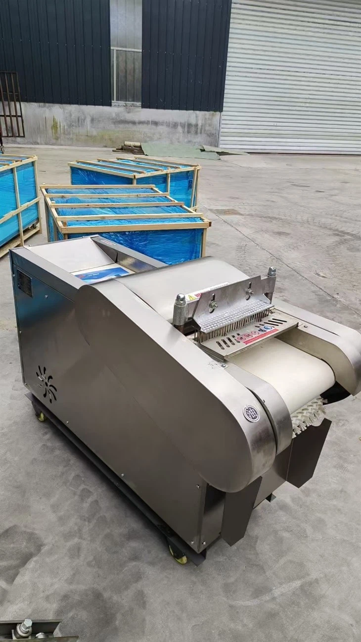 Vegetable Hole Perforating Machine suppliers
