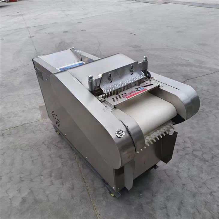 Vegetable Hole Perforating Machine price